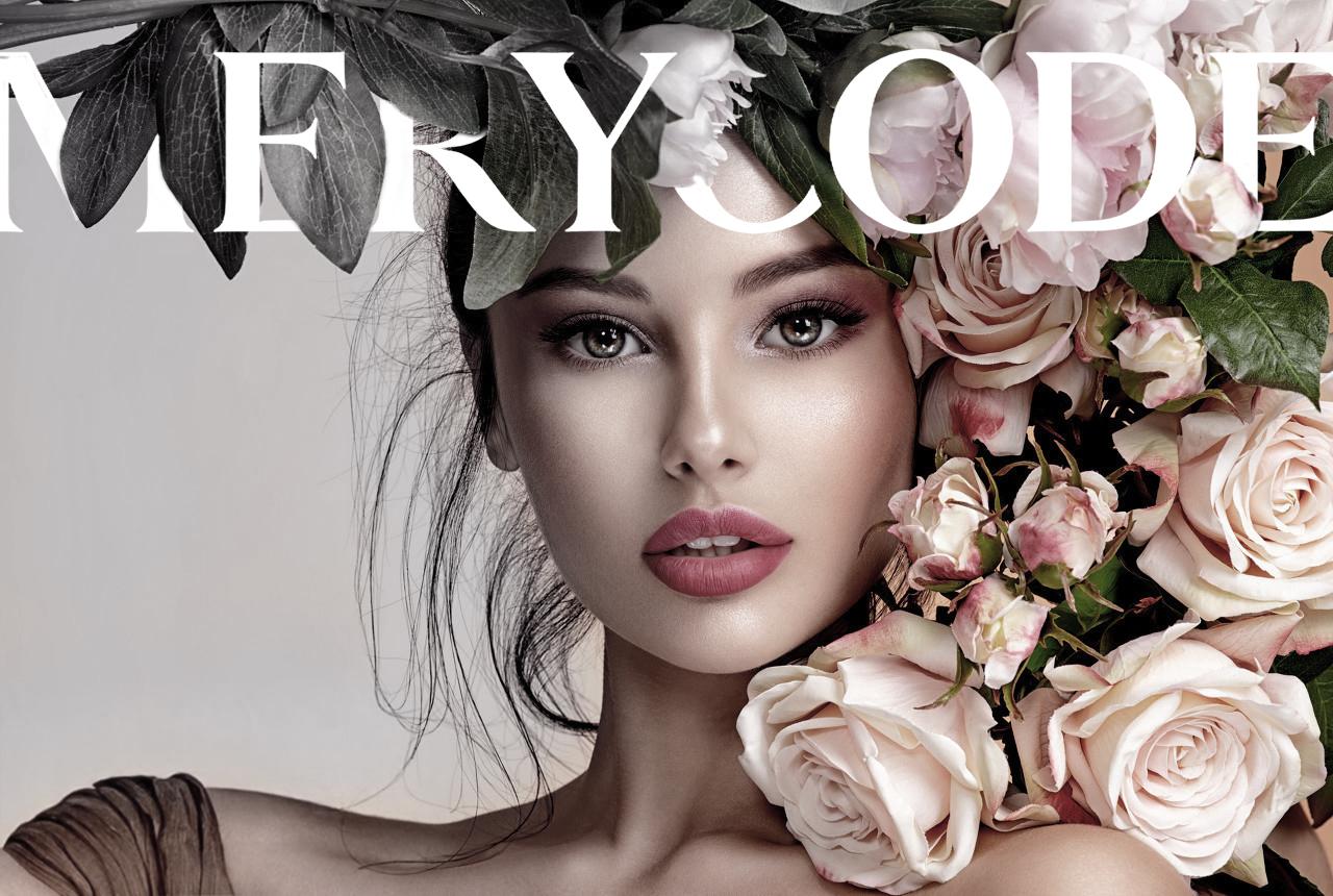 Beauty Stems From Authenticity