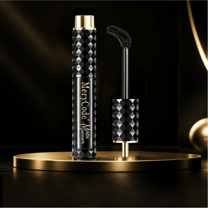 MeryCode Magic Curling Mascara